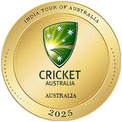 Toss Winner